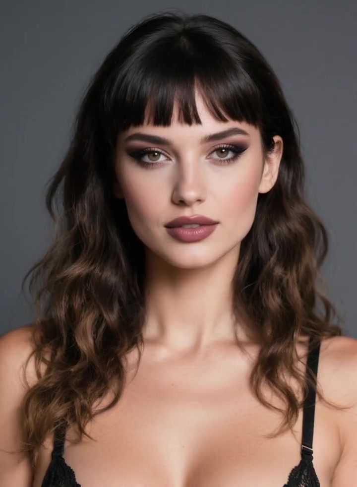 Bangs