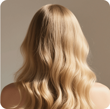 Blonde