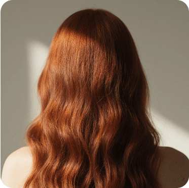 Redhead